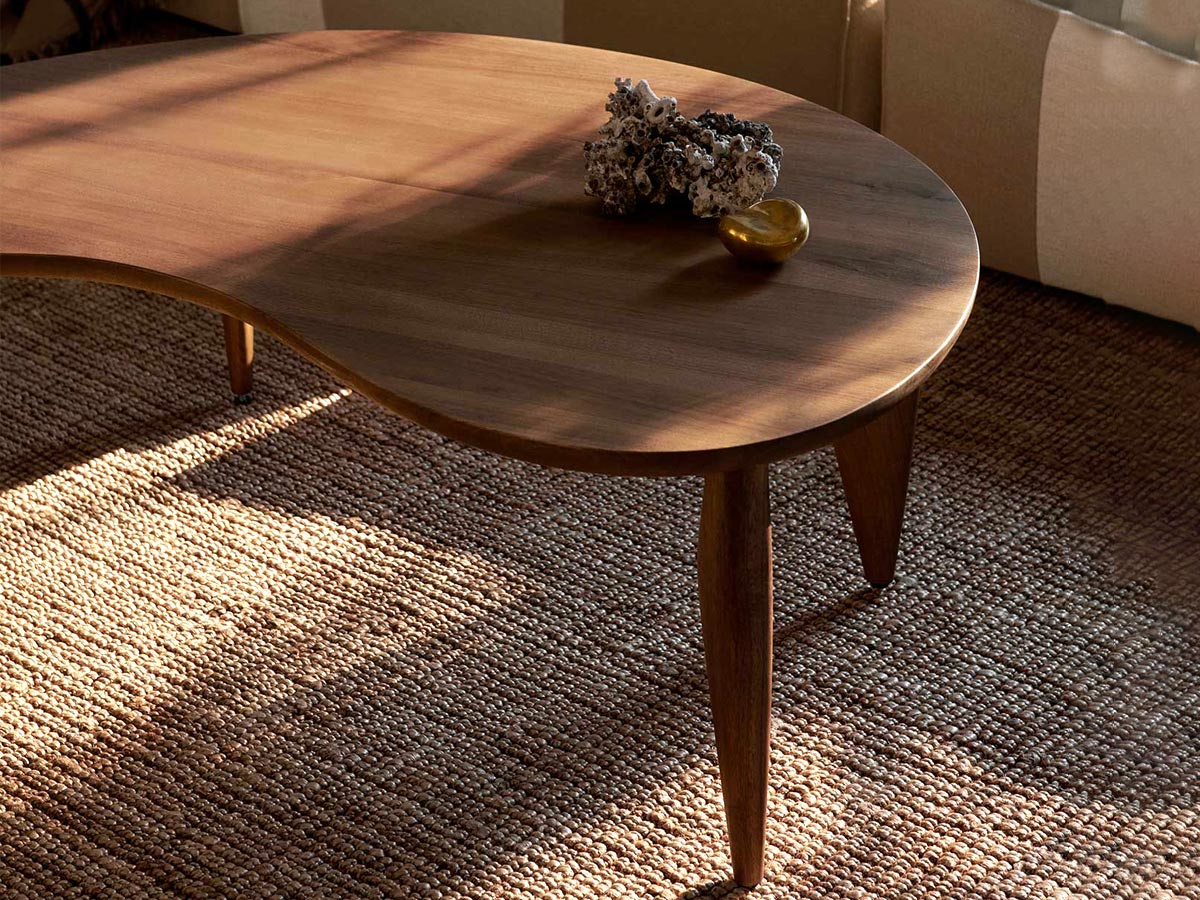 Ferm Living Feve Coffee Table