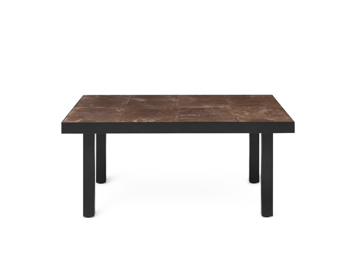 Ferm Living Flod Coffee Table Mocha