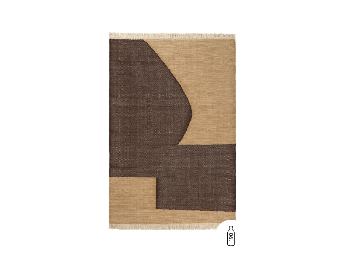 Ковёр Ferm Living Forene Rug