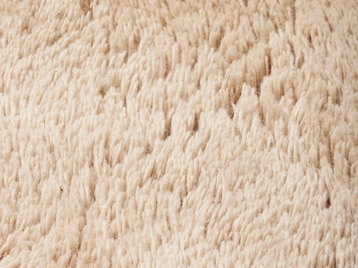 Ferm Living Forma Wool Rug
