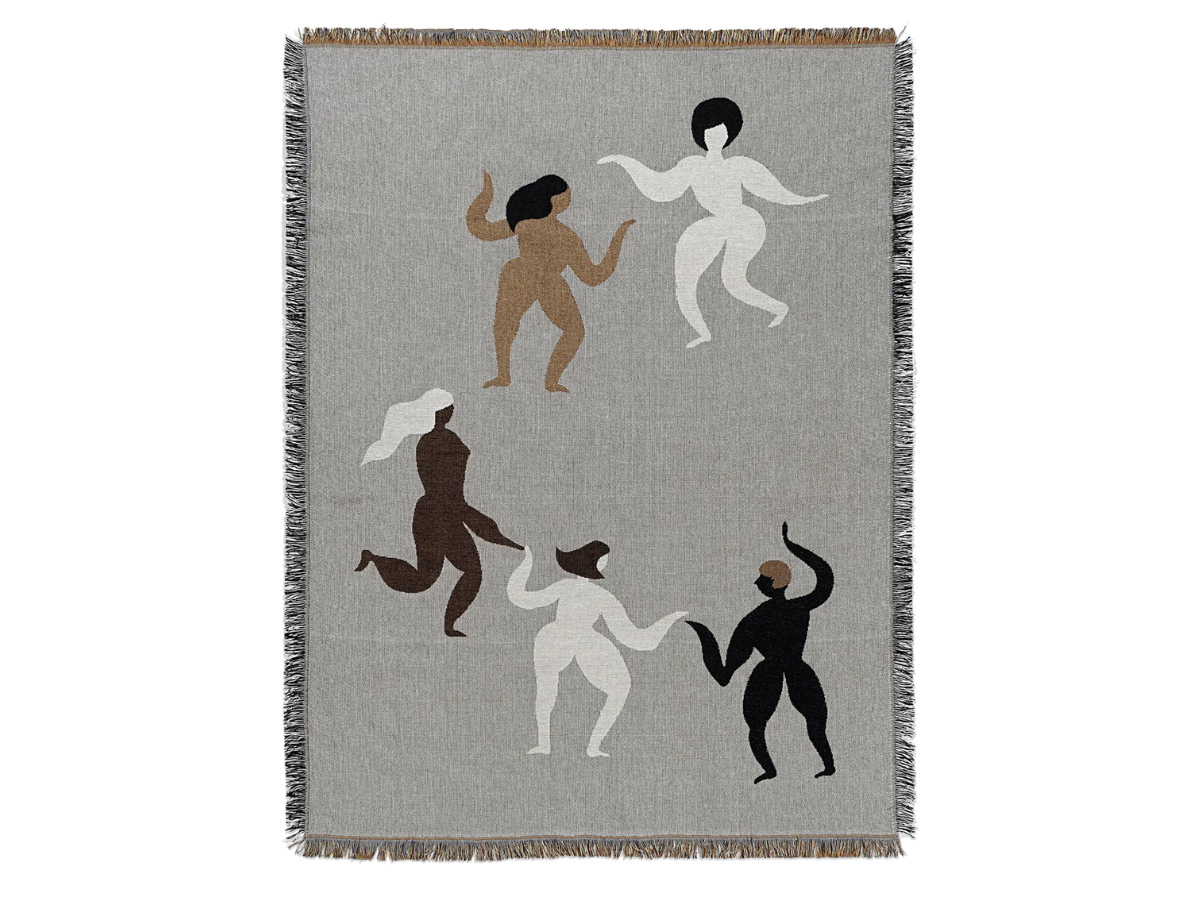 Гобелен Ferm Living Free