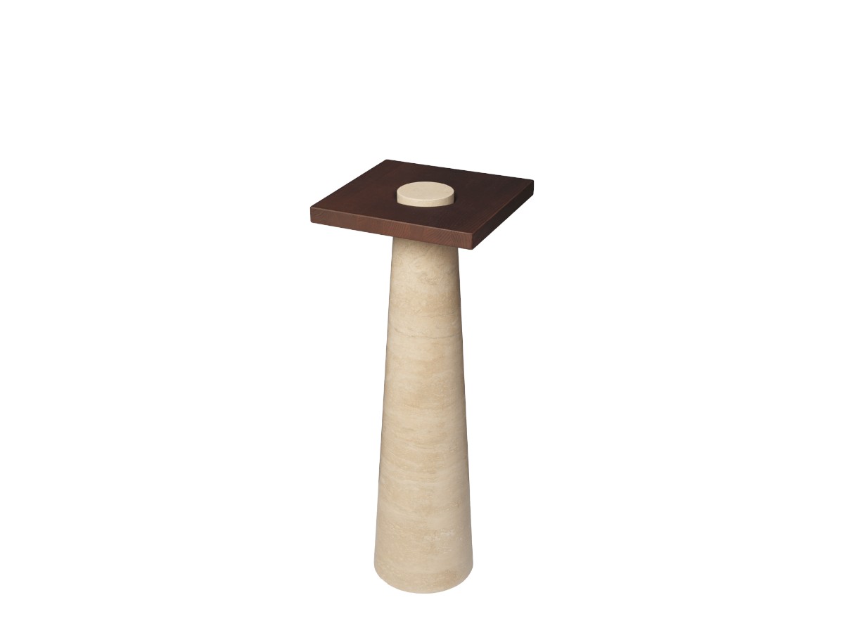 Ferm Living Grova Pedestal