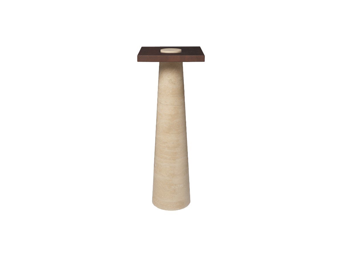 Ferm Living Grova Pedestal
