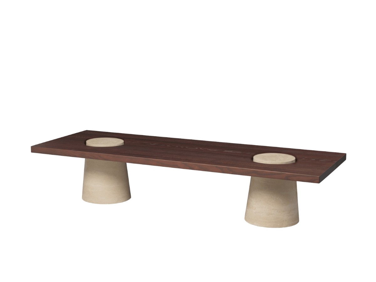 Ferm Living Grova Coffee Table
