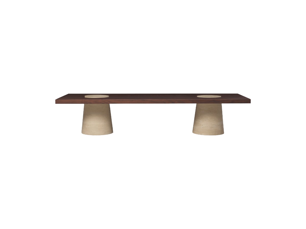 Ferm Living Grova Coffee Table