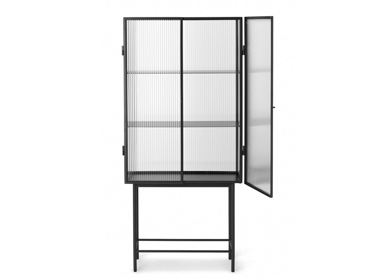 Ferm Living Haze Vitrine Cabinet