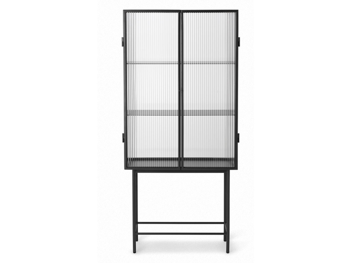 Ferm Living Haze Vitrine Cabinet