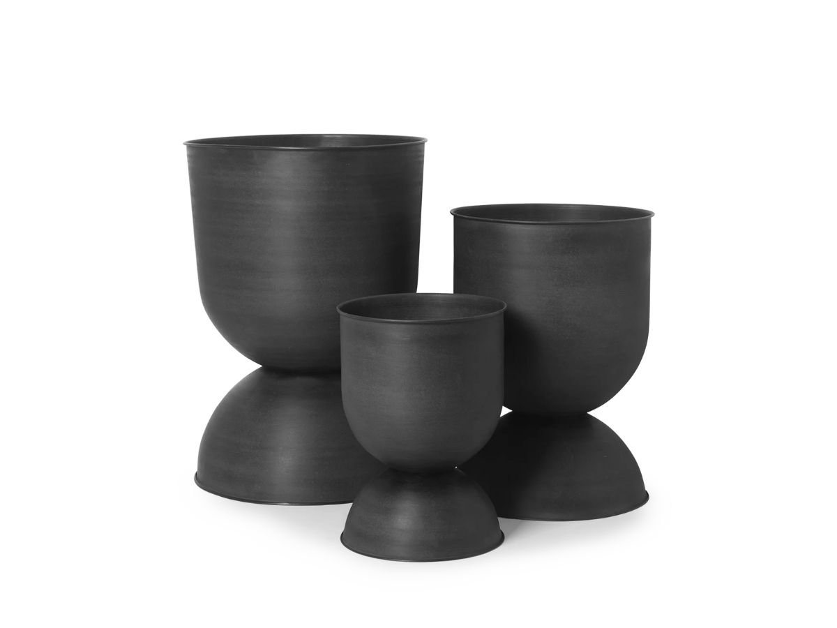 Подставка для растений Ferm Living Hourglass