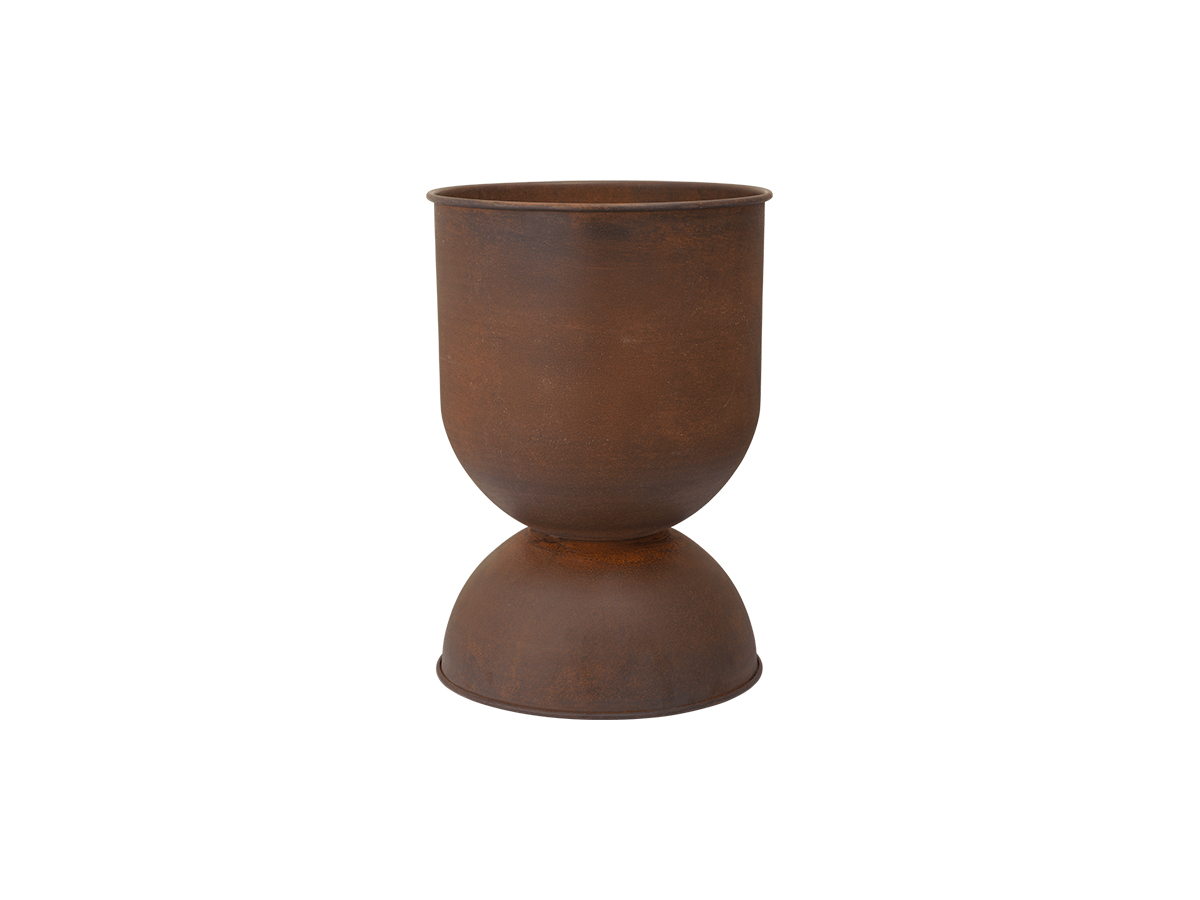 Подставка для растений Ferm Living Hourglass