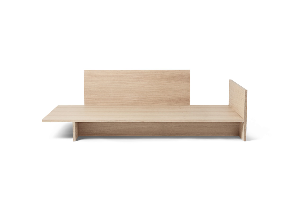 Ferm Living Kona Bed