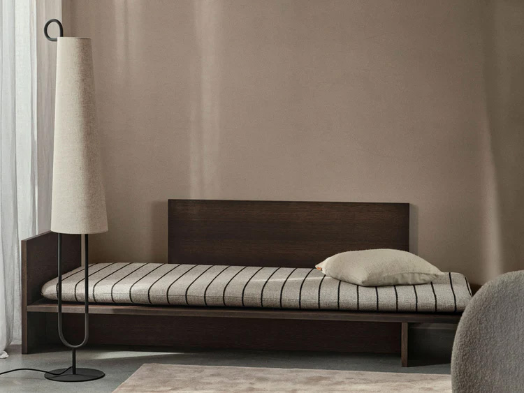 Ferm Living Kona Bed