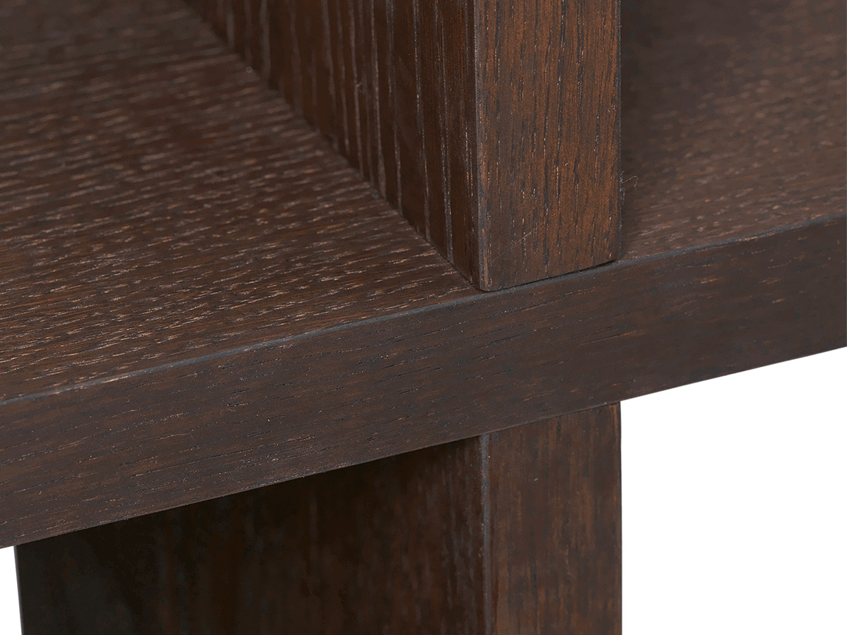 Ferm Living Kona Bookcase 3x2