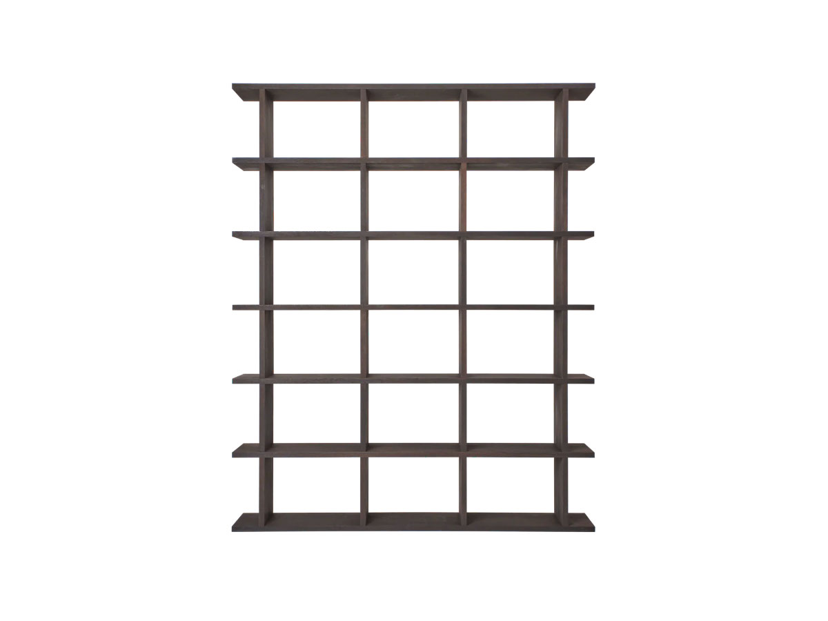 Ferm Living Kona Bookcase 3x6