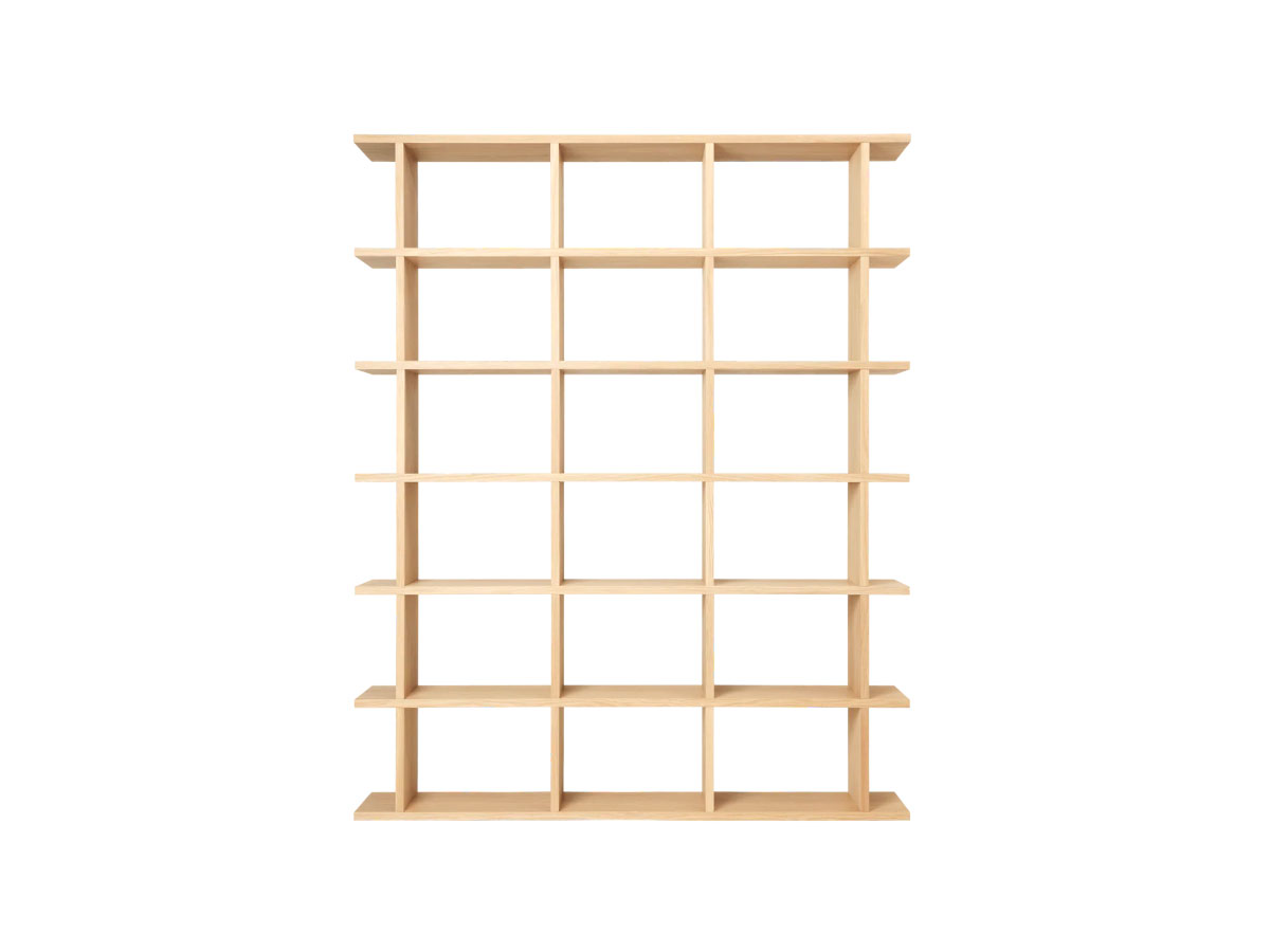 Ferm Living Kona Bookcase 3x6