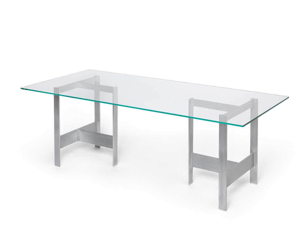 Ferm Living Lager Dining Table