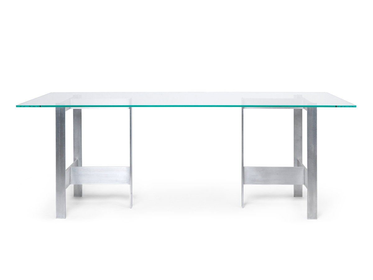 Ferm Living Lager Dining Table