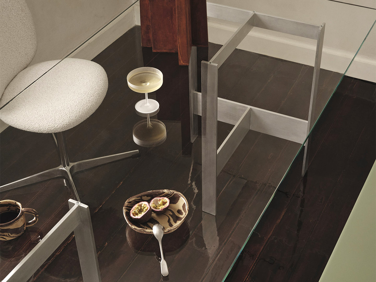 Ferm Living Lager Dining Table
