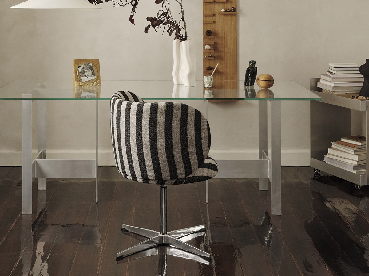 Ferm Living Lager Dining Table