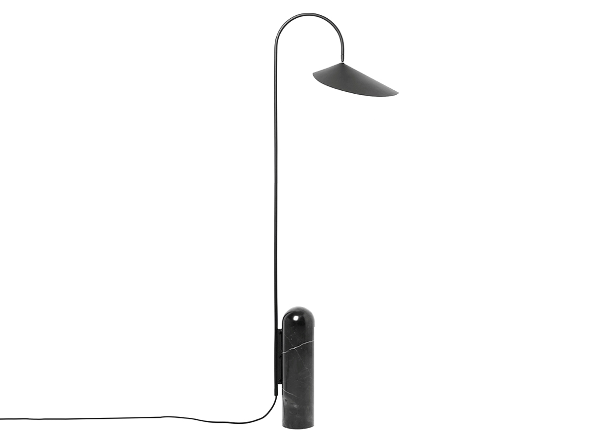 Торшер Ferm Living Arum