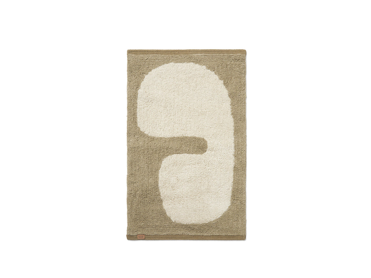 Ковёр Ferm Living Lay