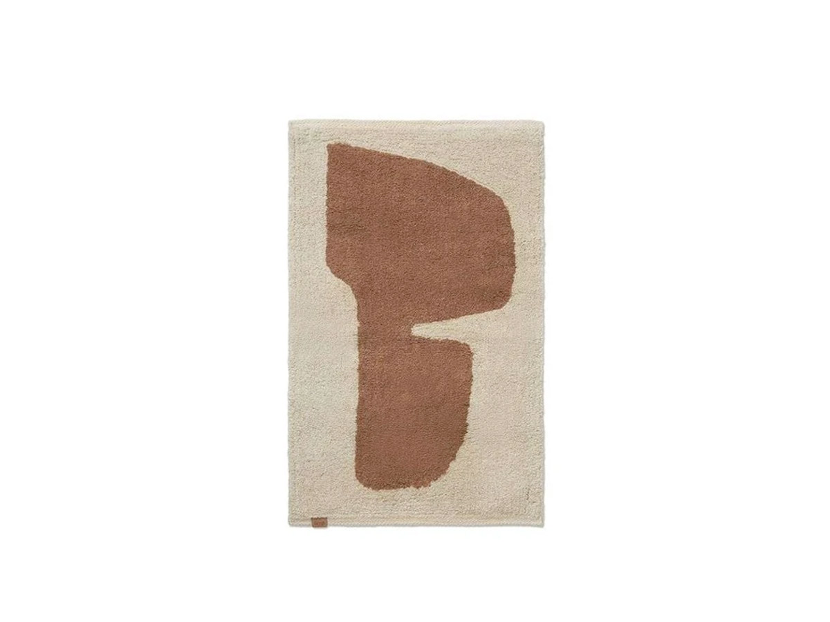 Ковёр Ferm Living Lay Washable