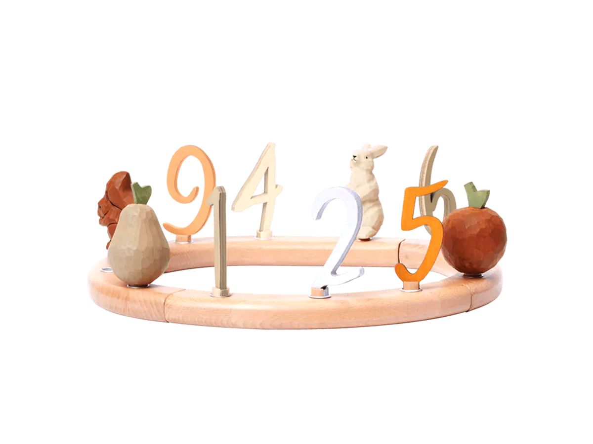 Ferm Living Loopi Celebration, декоративный
