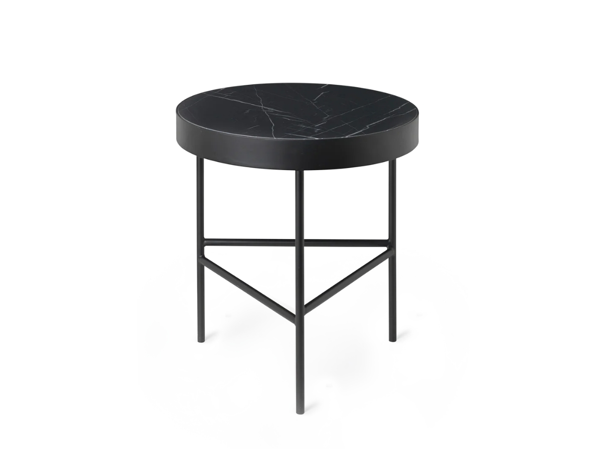 Журнальный столик Ferm Living Marble, средний