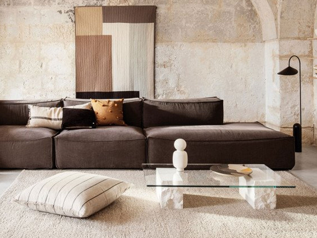 Ferm Living Mineral Coffee Table