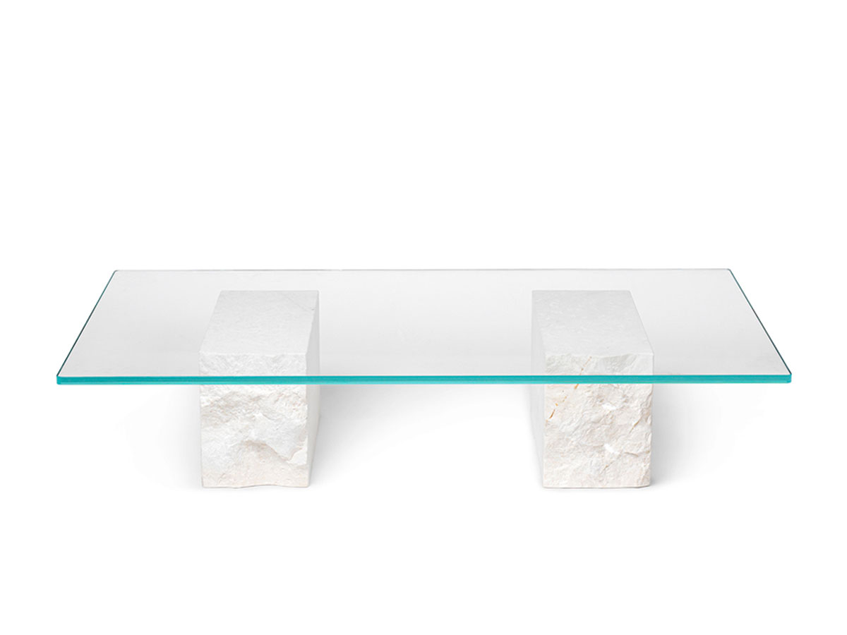 Журнальный столик Ferm Living Mineral