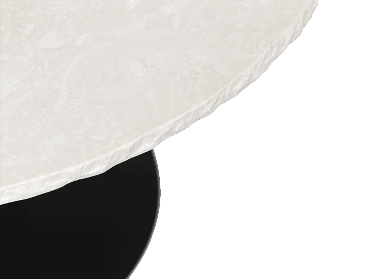 Ferm Living Mineral Dining Table