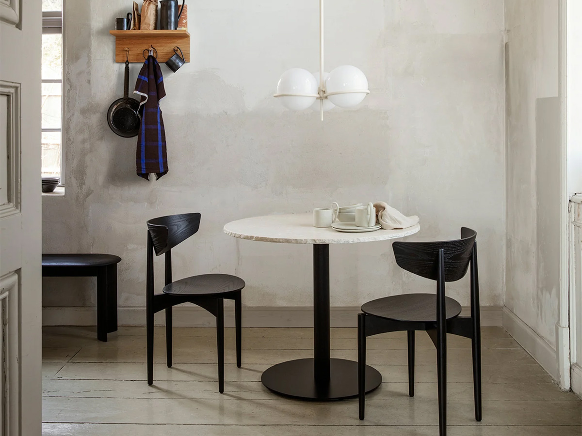 Ferm Living Mineral Dining Table