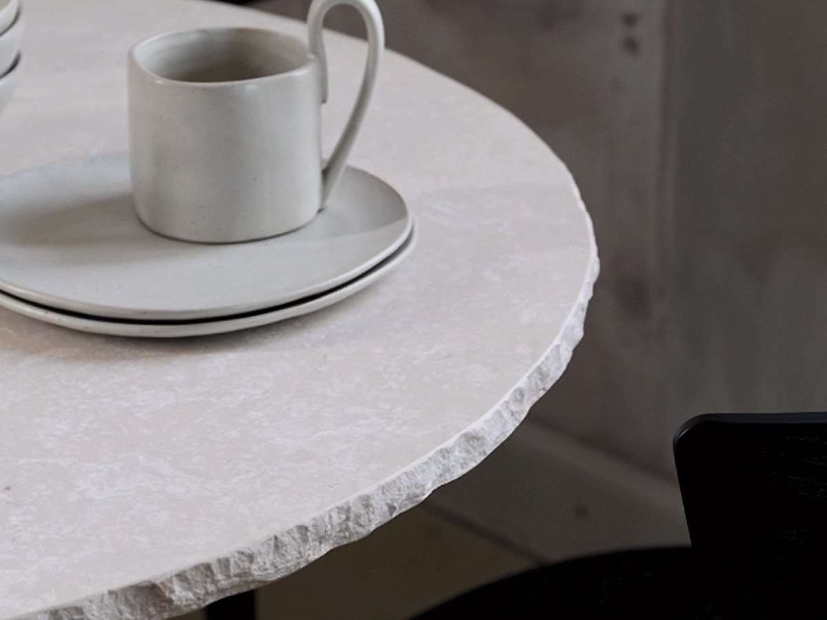 Ferm Living Mineral Dining Table