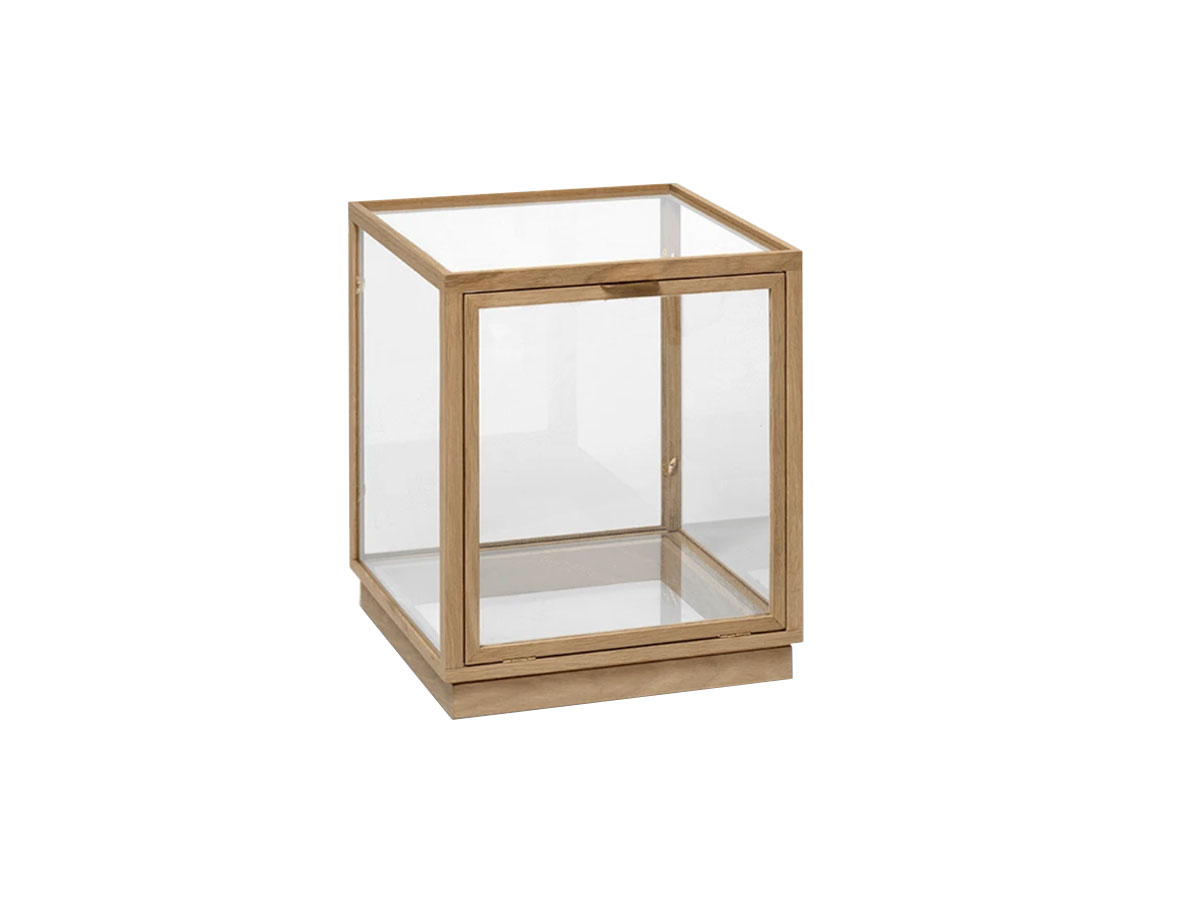 Ferm Living Miru Glass Montre