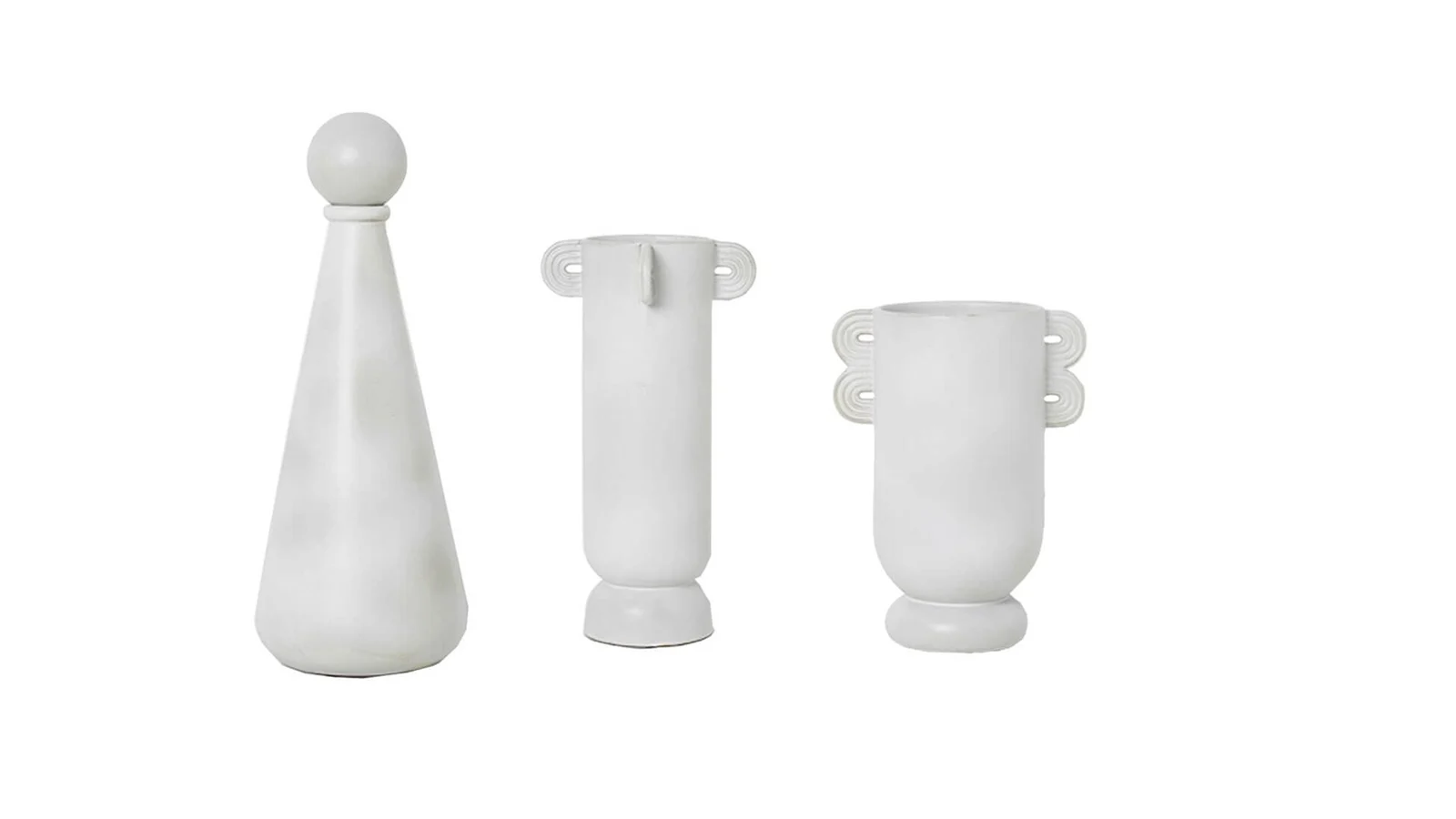 Вазы Ferm Living Muses