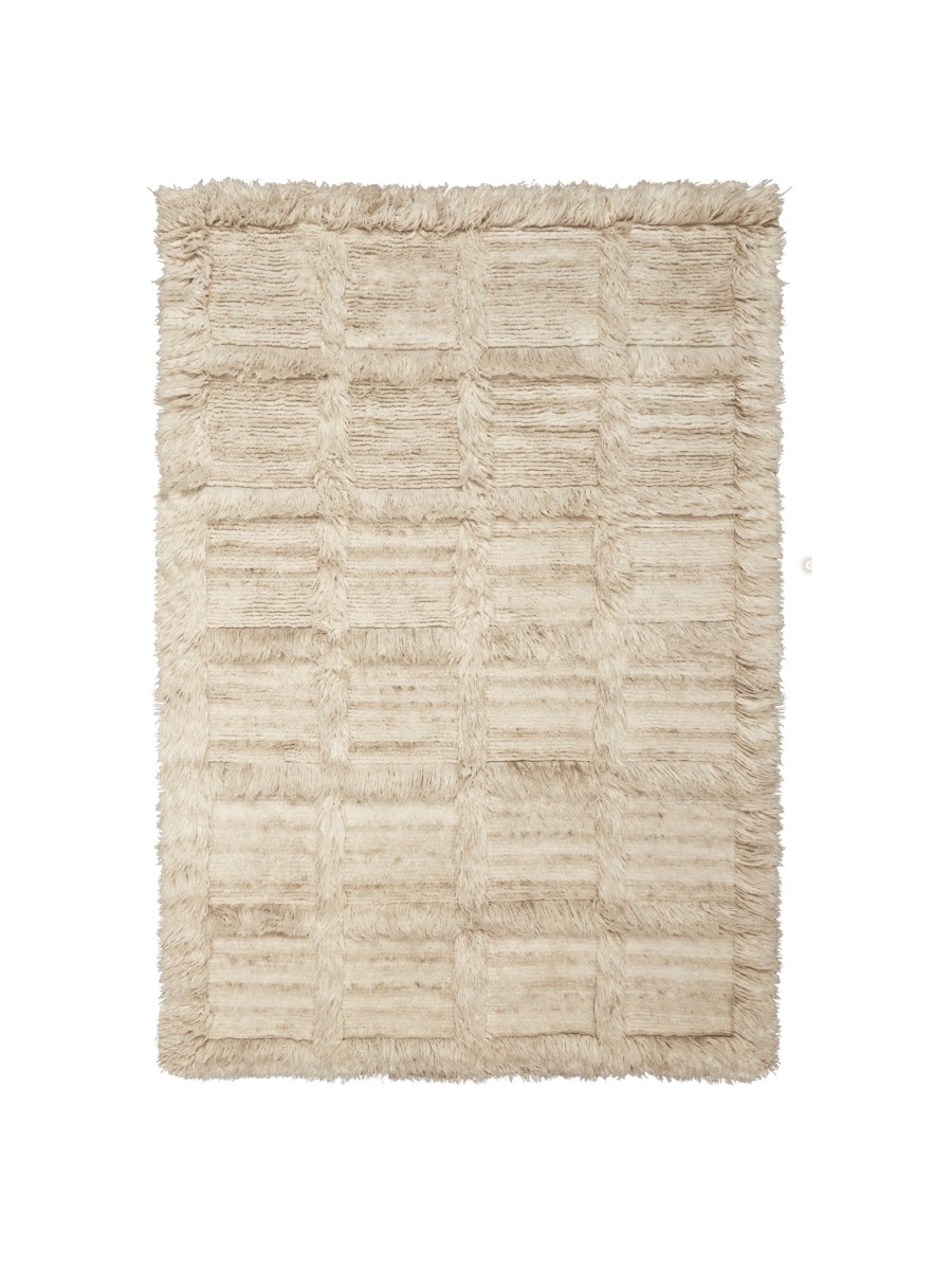 Ковёр Ferm Living Norte Grid
