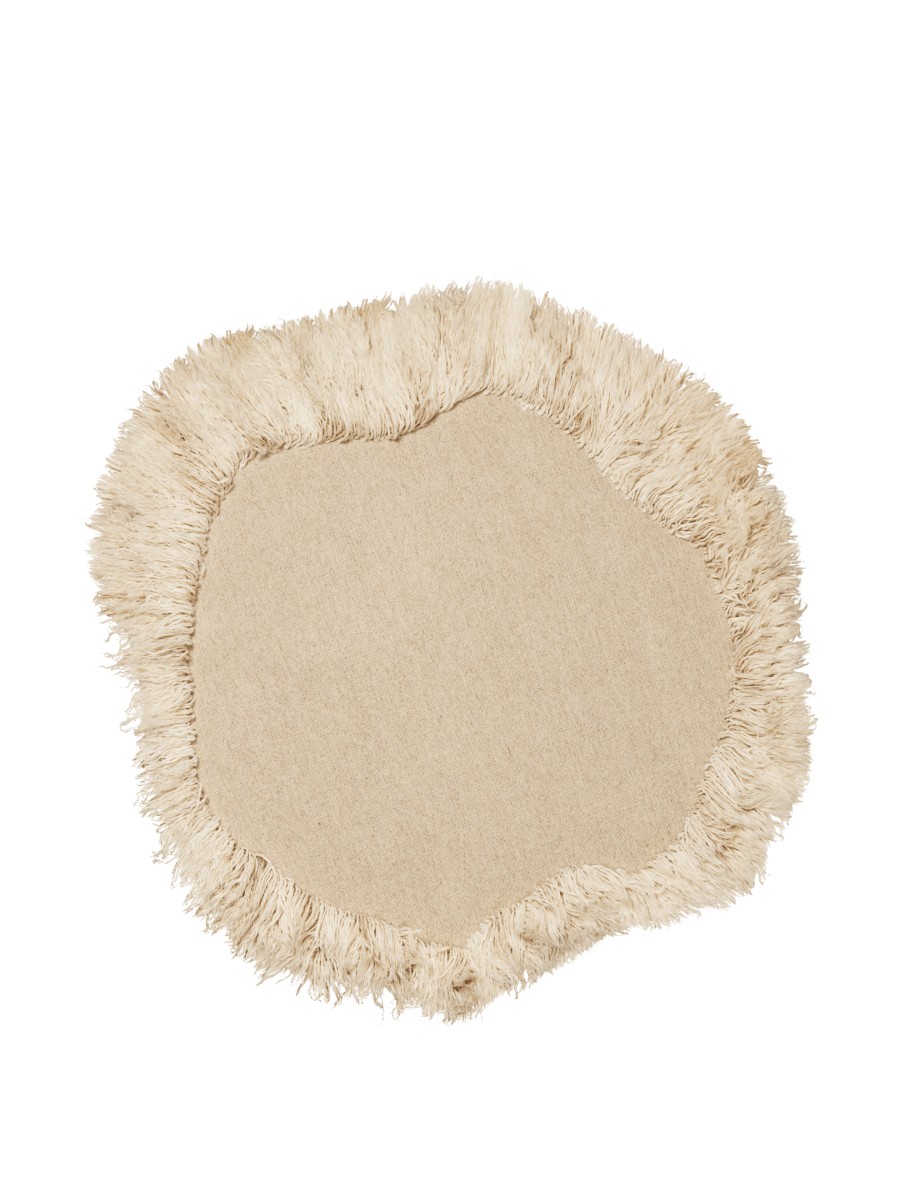 Ковёр Ferm Living Norte, Ø 120 см