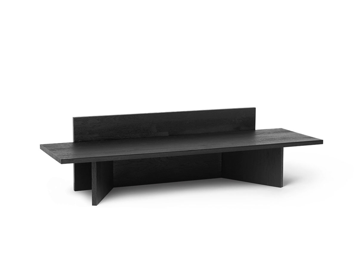 Скамья Ferm Living Oblique