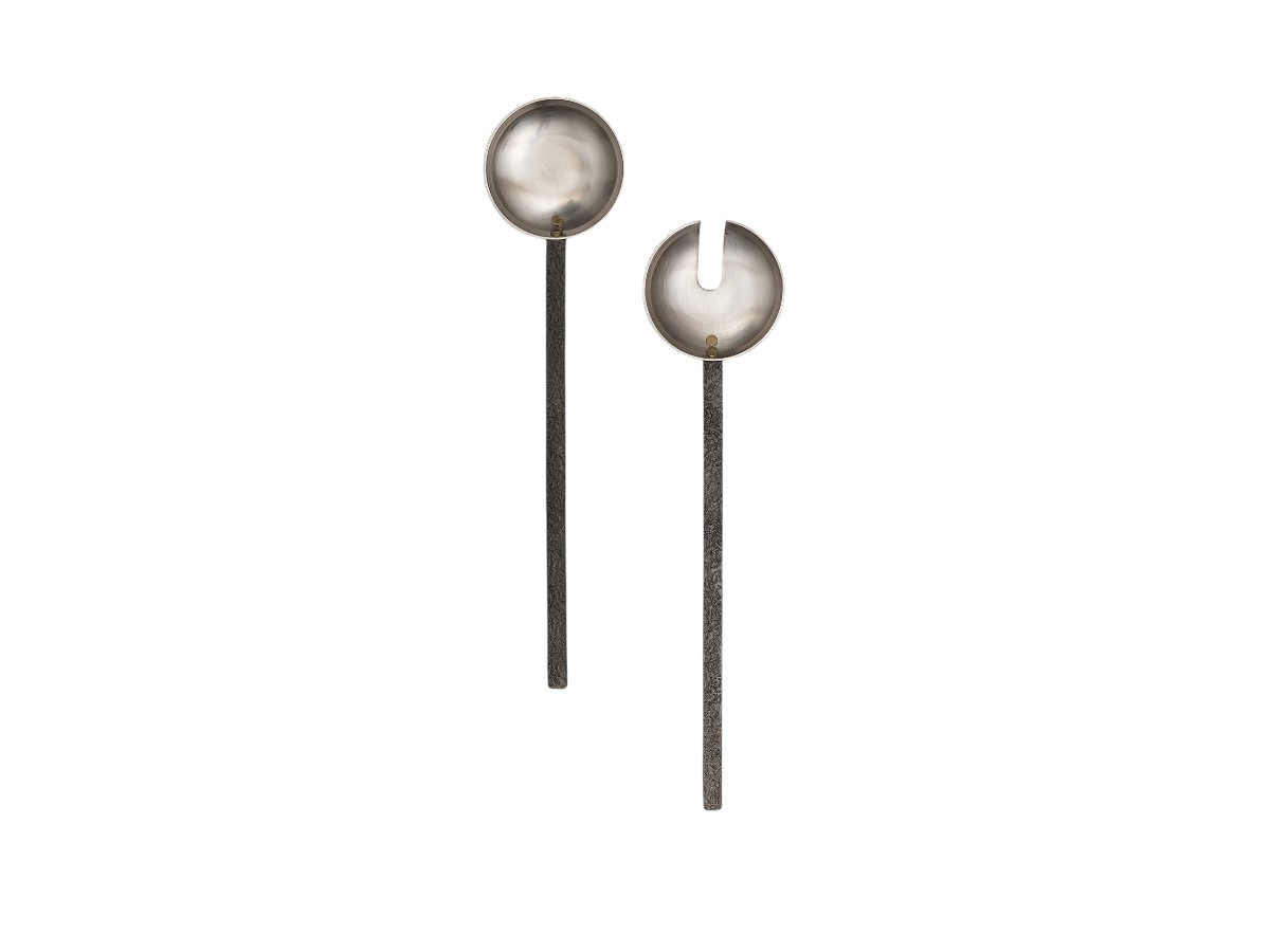 Ложки Ferm Living Obra, салатные