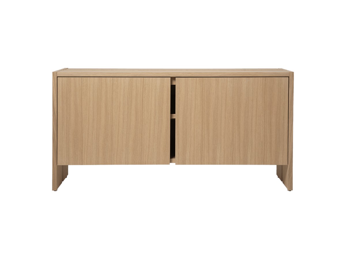 Ferm Living Parcel Hallway Cabinet