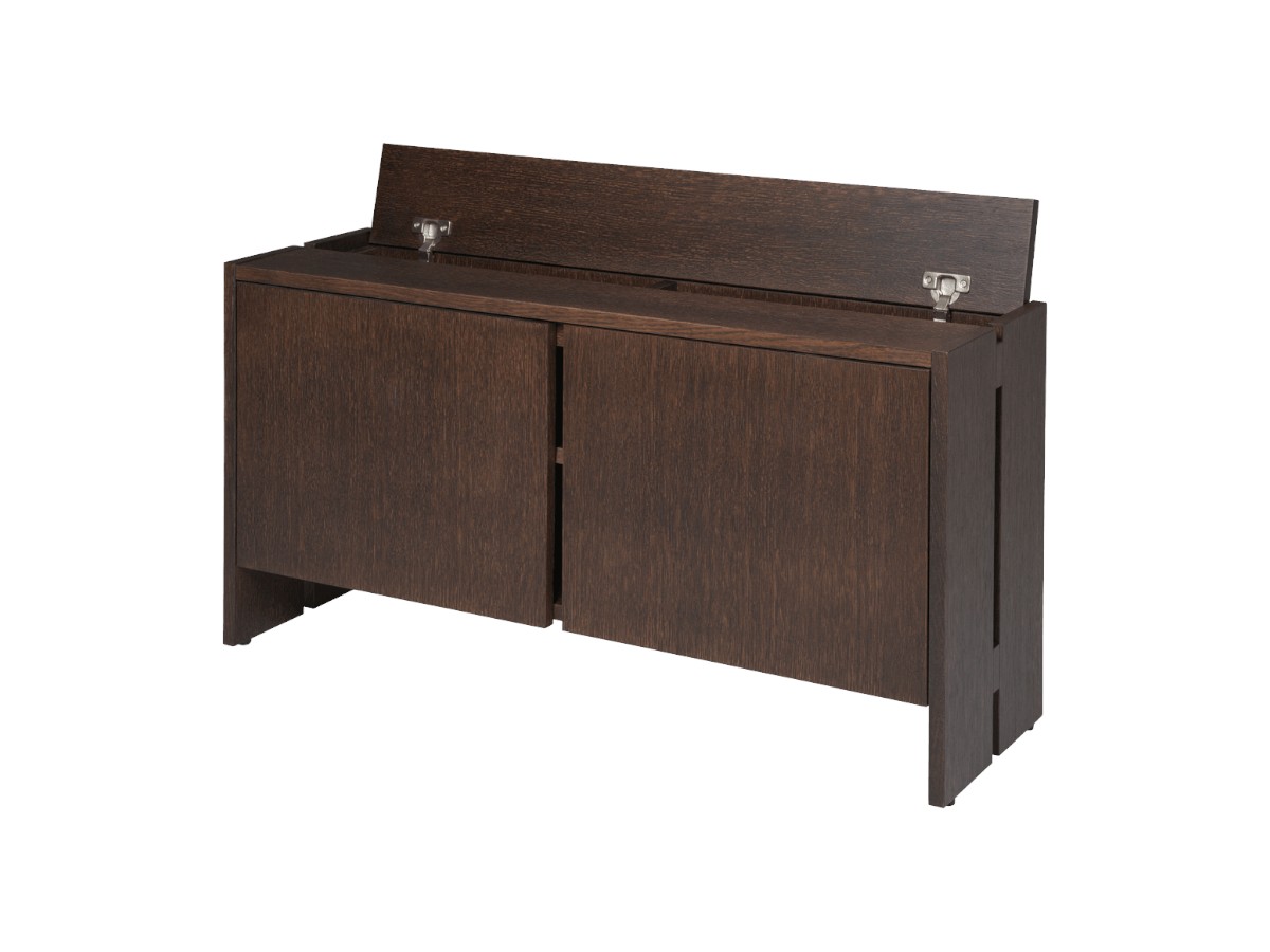 Ferm Living Parcel Hallway Cabinet
