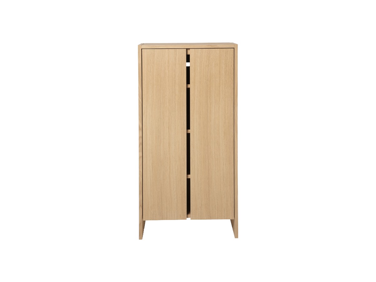 Ferm Living Parcel Hallway Cabinet H 110 Cm