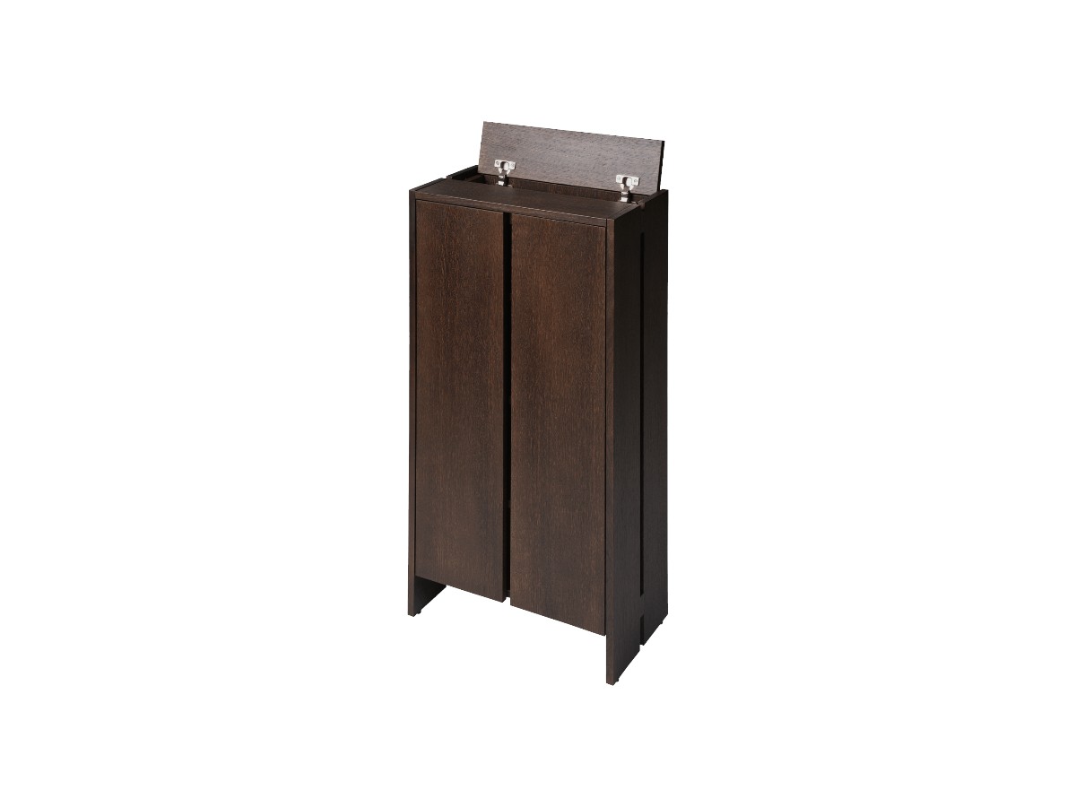 Ferm Living Parcel Hallway Cabinet H 110 Cm