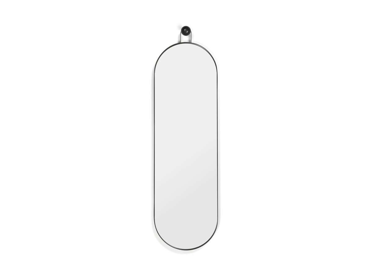 Зеркало Ferm Living Poise Oval