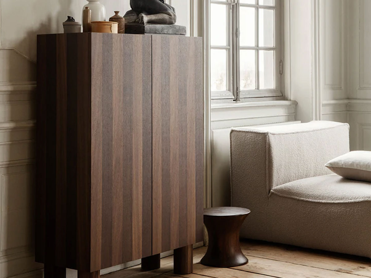 Ferm Living Post Storage Cabinet
