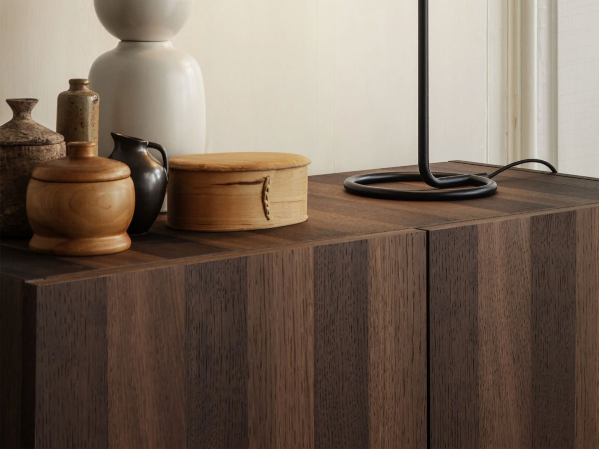Ferm Living Post Storage Cabinet