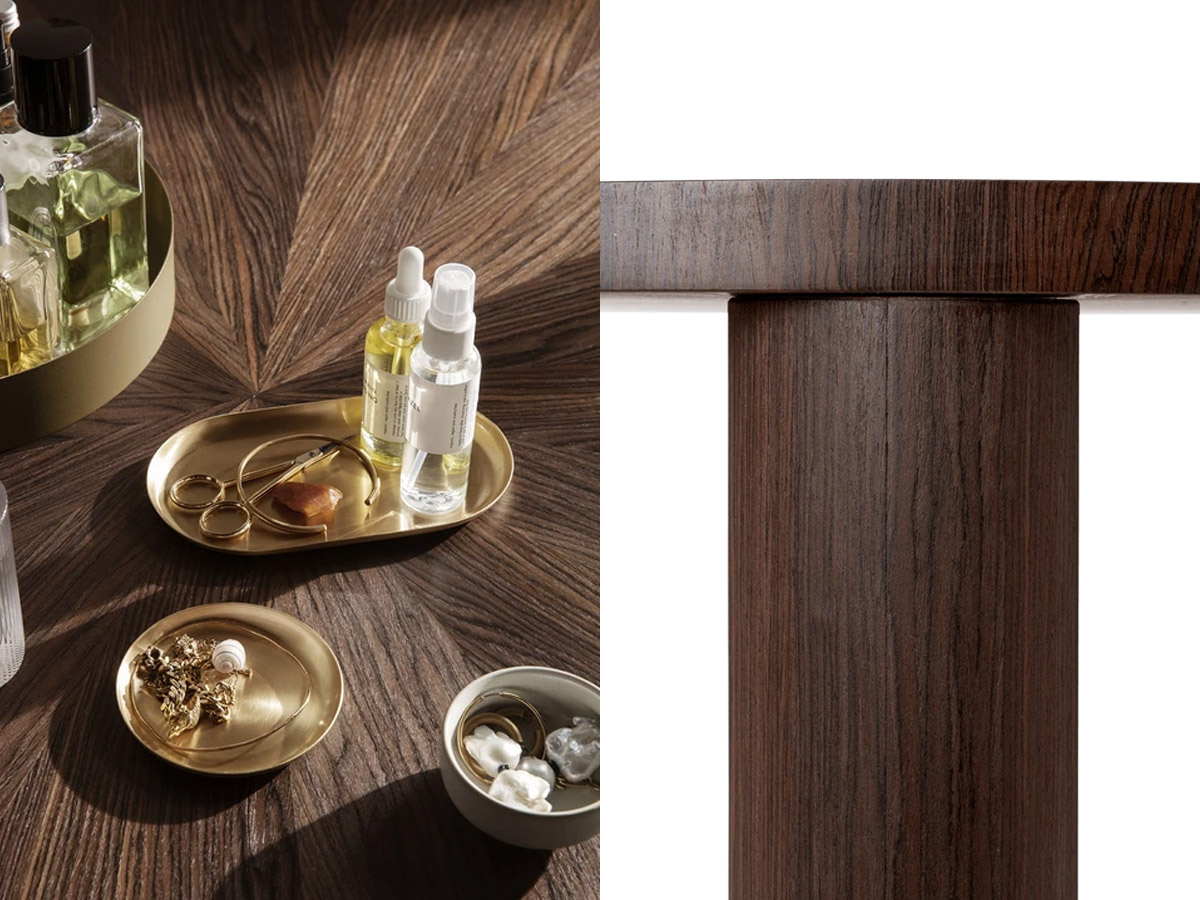 Ferm Living Post Coffee Table Star