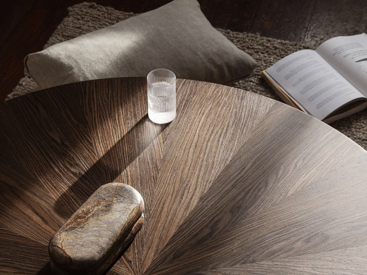 Ferm Living Post Coffee Table Star