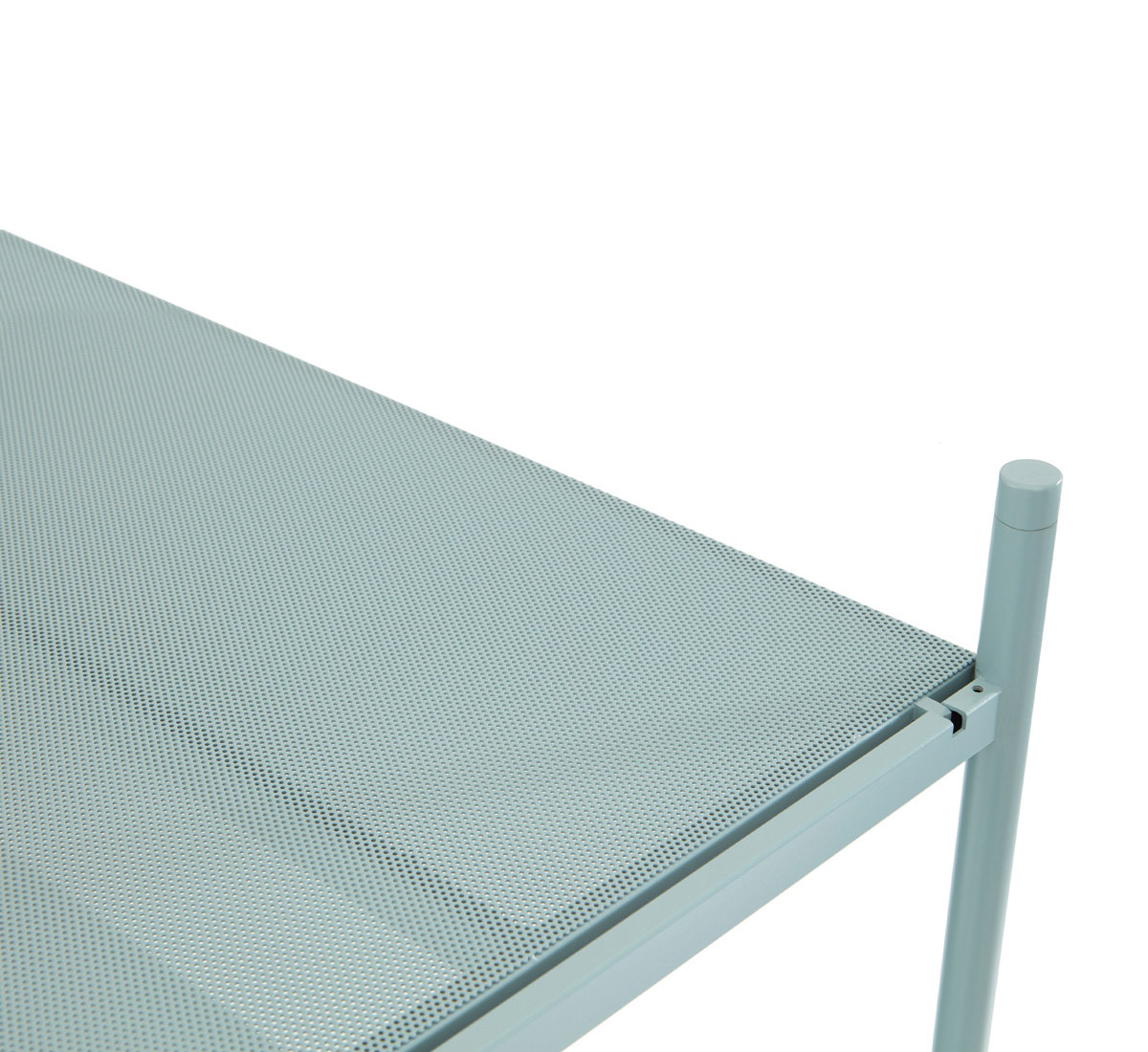 Ferm Living Punctual 3x3 Bookcase