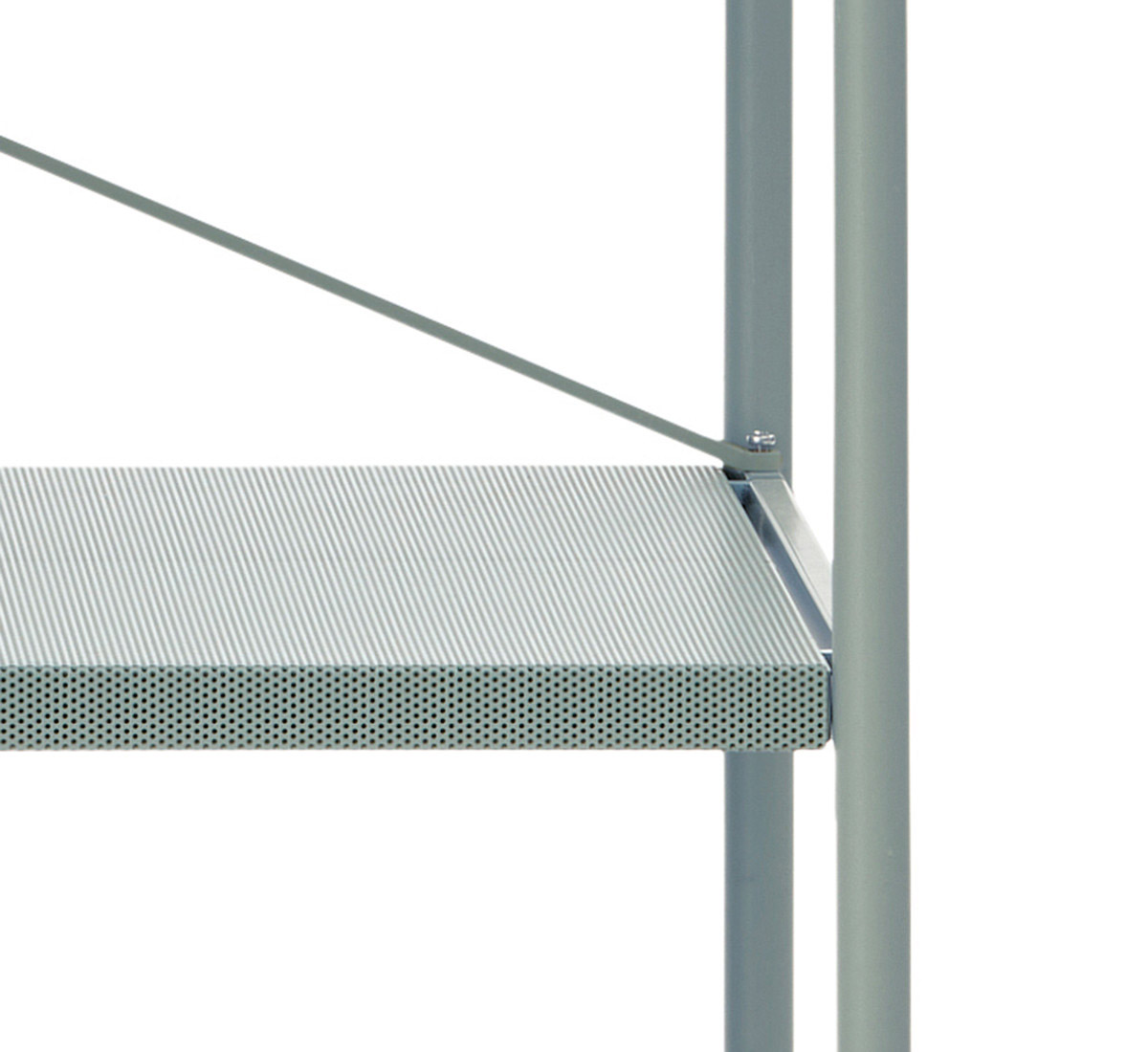 Ferm Living Punctual 3x3 Bookcase