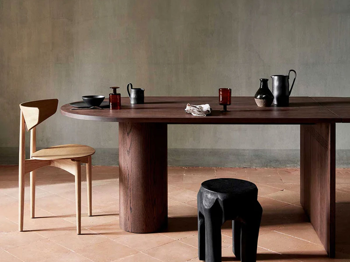 Ferm Living Pylo Dining Table